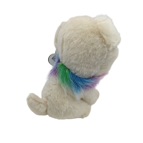 TY Beanie Boos Chewey the Dog 6'' soft toy plush stuffed animal collectible BNWT - Picture 3 of 9